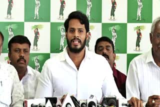 Nikhil-kumaraswamy