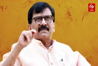 MP Sanjay Raut