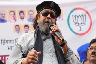 مرشد آباد تشدد: متھن چکرورتی نے بنگال میں صدر راج نافذ کرنے کا کیا مطالبہ، سی ایم ممتا پر بھی کی تنقید