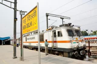 Indian Railways takes steps to ensure hassle free train operation during monsoon