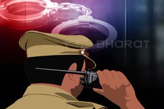 Youth injured bullet shot