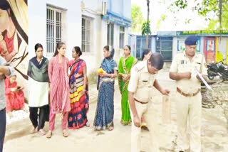 Minor Boy Killed By His Neighbours In Begusarai