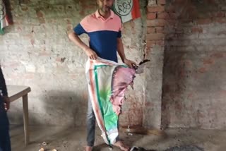 BHANGARH TMC OFFICE