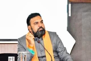 सम्राट चौधरी
