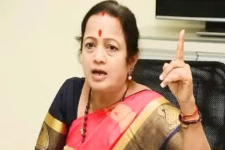 Kishori Pednekar