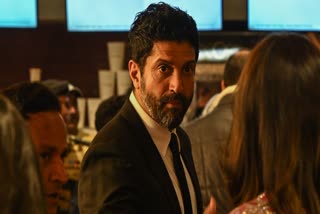 Farhan Akhtar