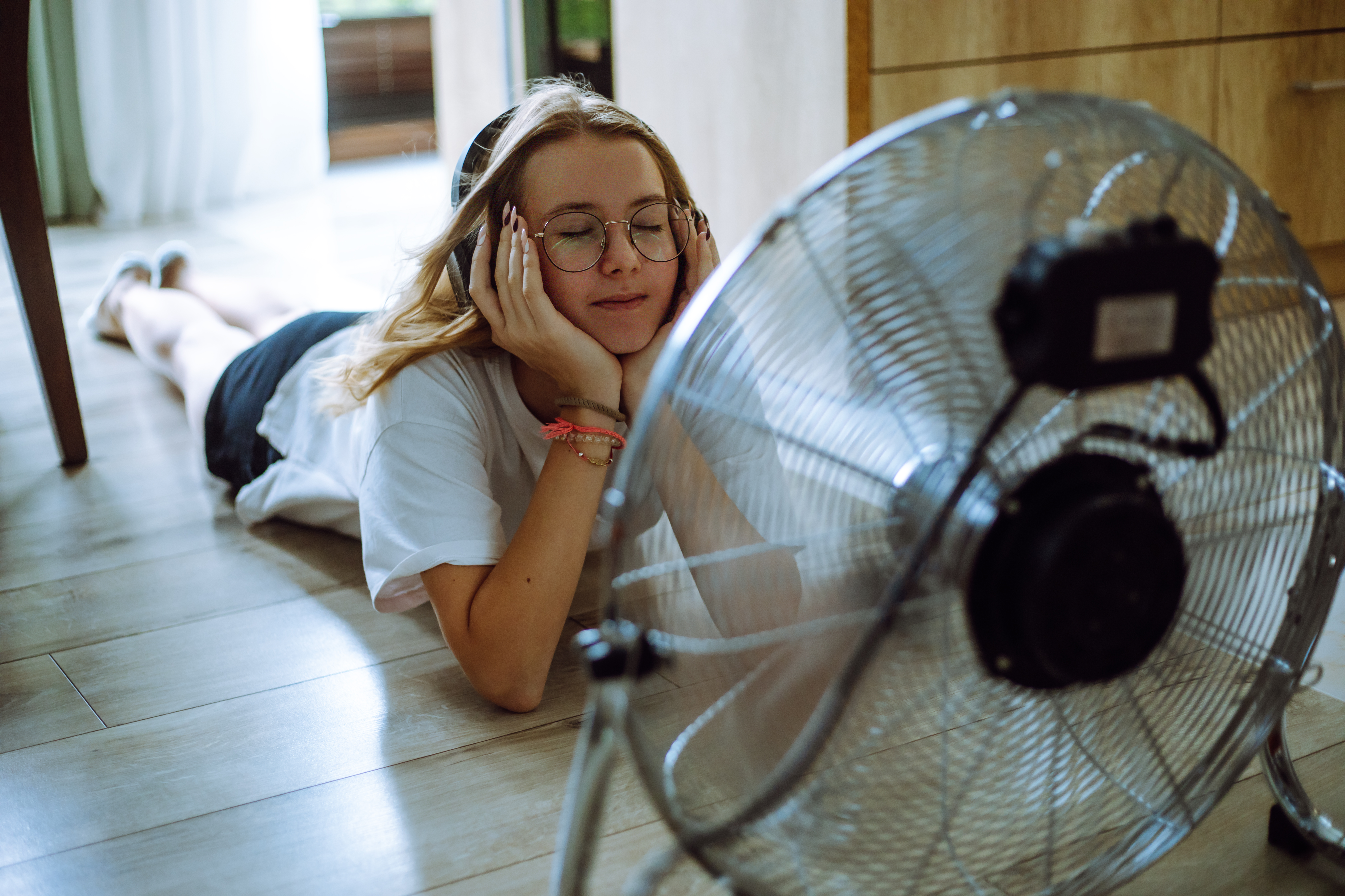 There are certain vulnerable groups those have higher chances of getting affected by the heatwave (Representational Image)