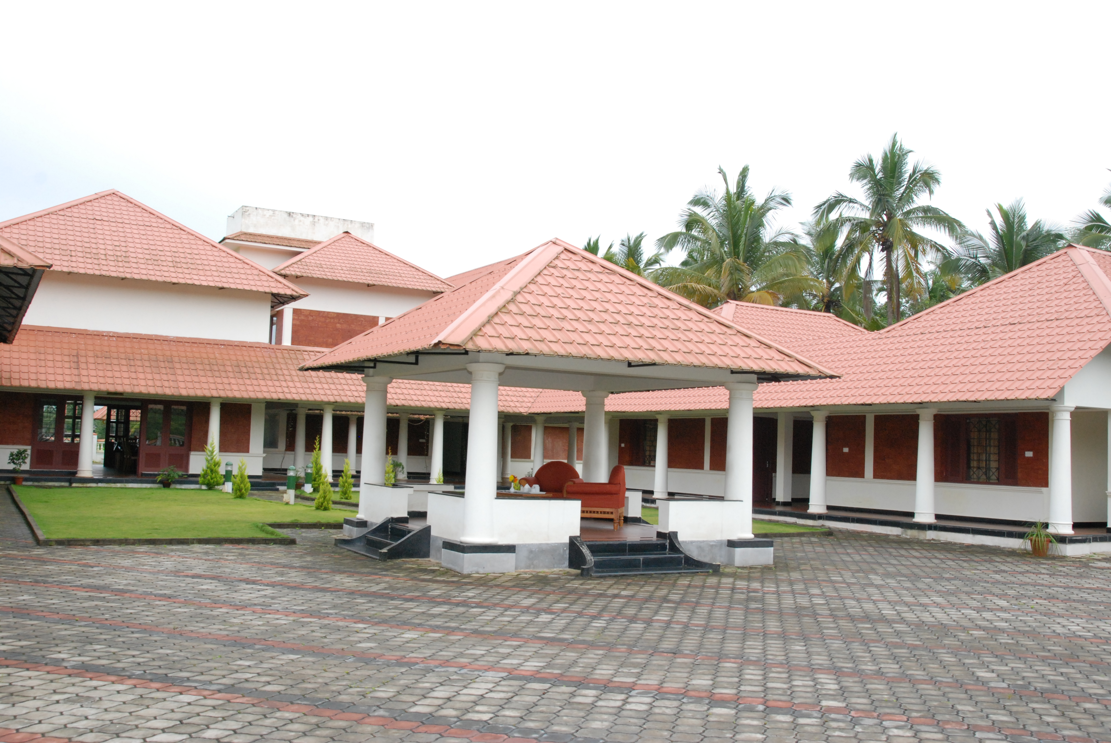 പെപ്പര്‍ ഗ്രോവ്, വയനാട് , കെടിഡിസി ഹോട്ടല്‍, KTDC Hotel, Vacation Trip