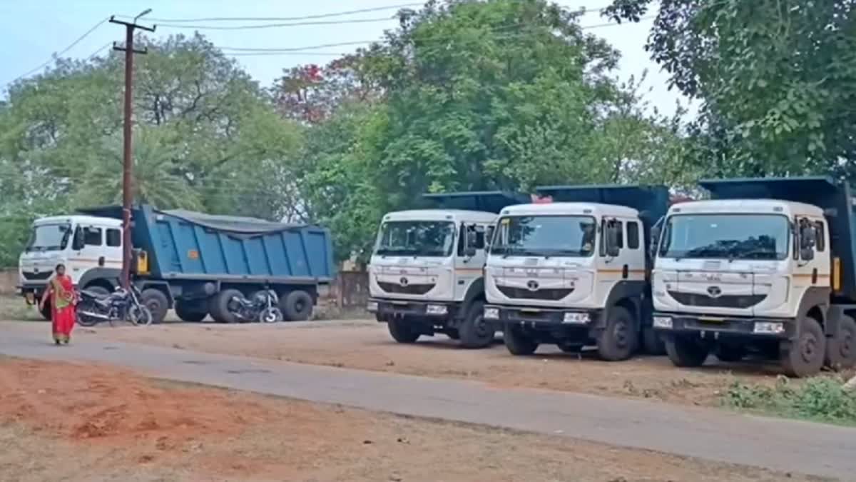 Coal racket busted in Dhanbad