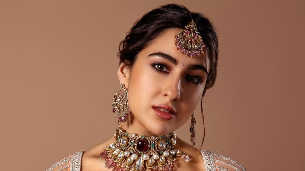 Sara Ali Khan Wedding: