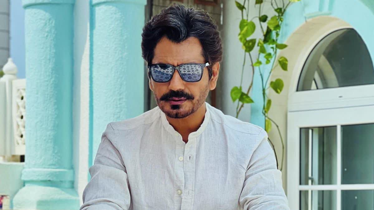 Nawazuddin Siddiqui