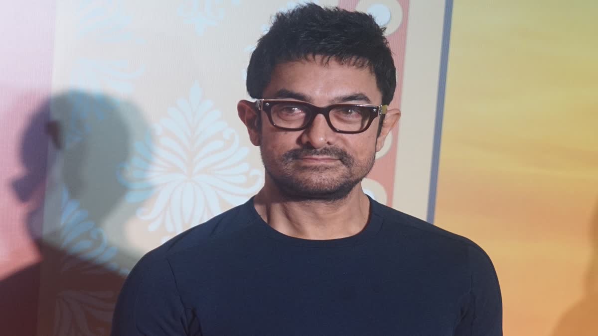 Aamir Khan Gajini Movie