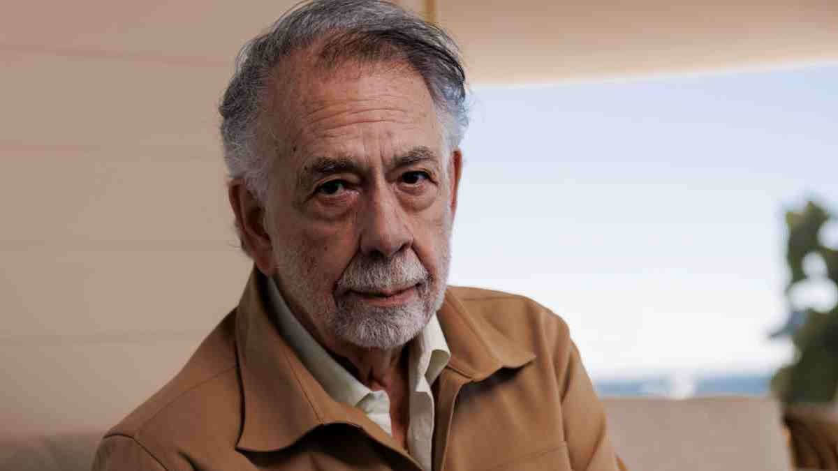 Francis Ford Coppola's pet project, Megalopolis, premiered at Cannes Film Festival 2024. With his latest venture, Coppola challenges societal norms and advocates for change. Unfazed by criticism, the 85-year-old filmmaker remains resilient, already busy penning his next project.