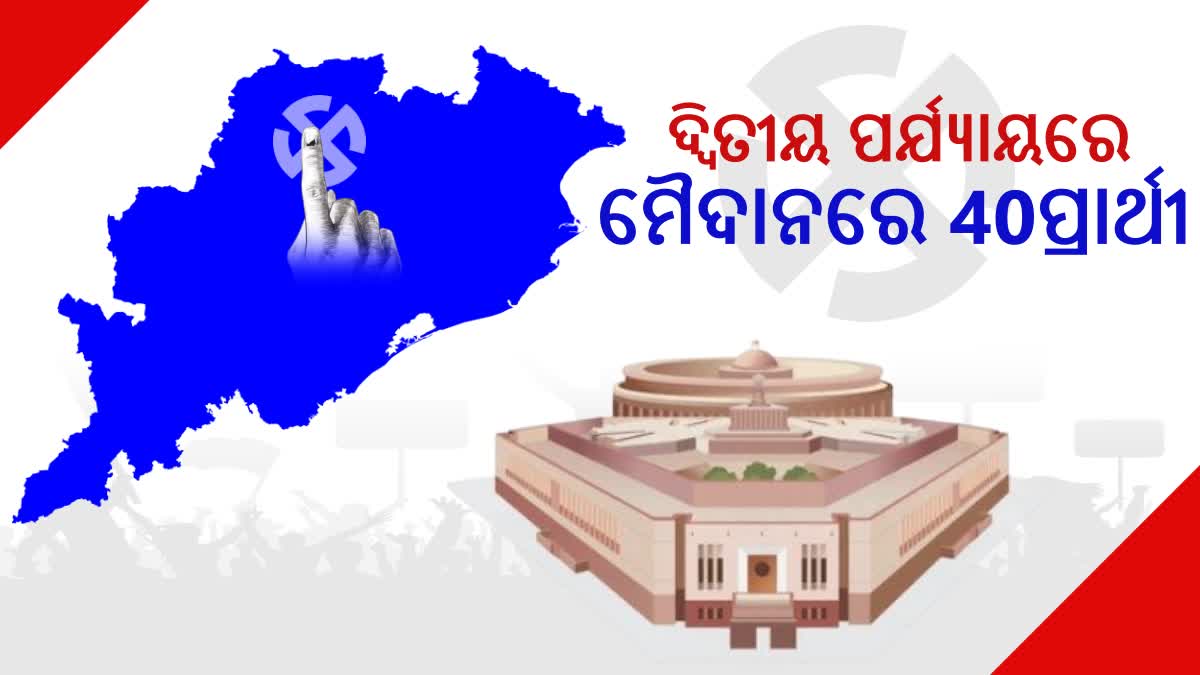 ODISHA ELECTION 2024