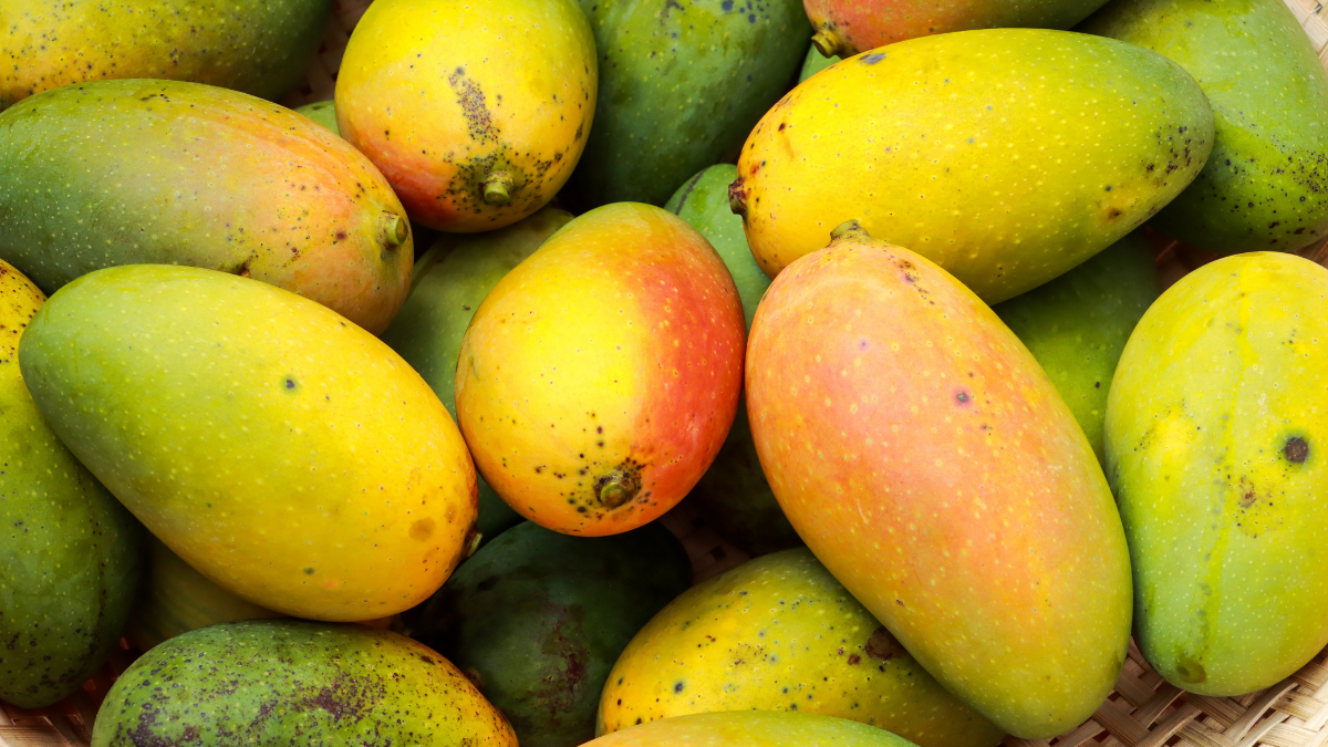 Mangoes