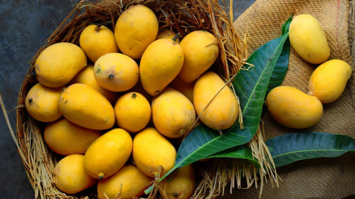 Mangoes