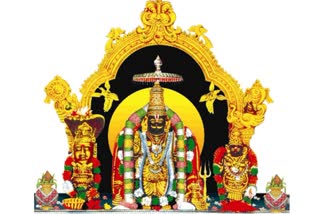 Annavaram Kalyanotsavam 2024