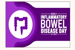 World Inflammatory Bowel Disease Day