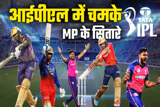 MADHYA PRADESH PLAYERS IN IPL 2024