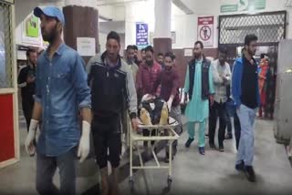 جنوبی کشمیر میں عسکریت پسندوں کے حملہ میں مقامی سر پنچ ہلاک، دو سیاح زخمی