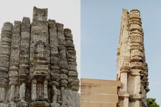 HISTORY OF GAJ TEMPLE OF ANUPPUR