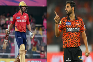 Sunrisers Hyderabad vs Punjab Kings Match Preview