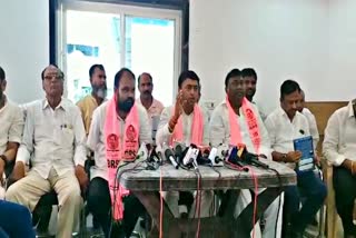 MLC Elections in Telangana