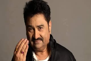 Kumar Sanu Upcoming Song