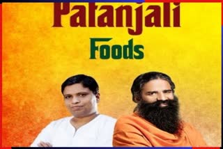 Patanjali Soan Papdi Sample Fail