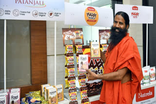 Troubles are chasing Yoga Guru Ramdev Baba as one of the products of his company Patanjali Ayurvedic failed the mandatory quality test, after which a court sentenced a company official and two others to six months in jail.