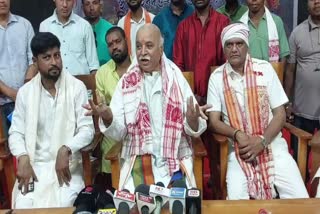 PRAVIN TOGADIA