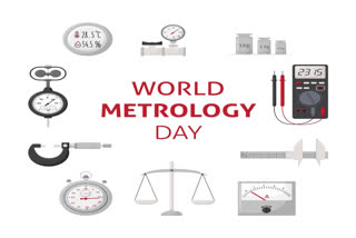 World Metrology Day - 'We Measure Today for a Sustainable Tomorrow'