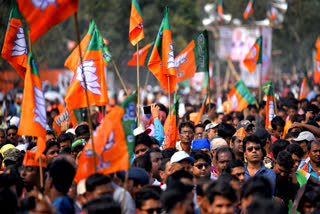 Kejriwal Should Stop Theatrics, Break Silence on Maliwal Assault Case: BJP