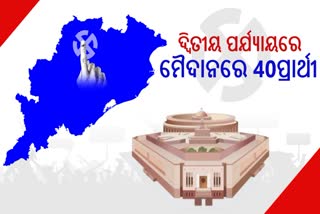 ODISHA ELECTION 2024