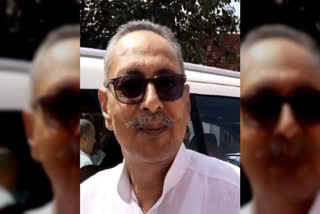 Former Rajasthan minister and member of the erstwhile royal family of Bharatpur Vishvendra Singh has moved court against his wife and son, alleging that they tortured him, did not give him enough food and eventually "expelled" him from his house.