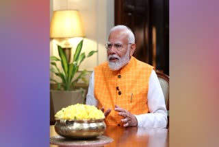 PM Modi interview