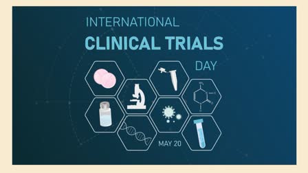 International Clinical Trials Day 2024