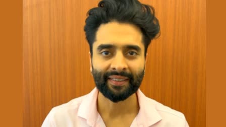 Jackky Bhagnani