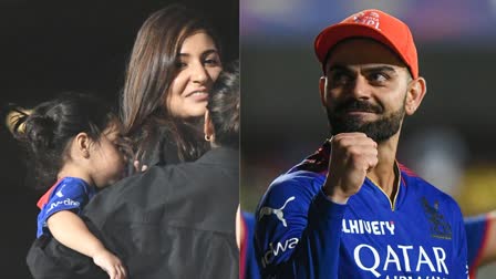 Anushka Sharma Virat Kohli