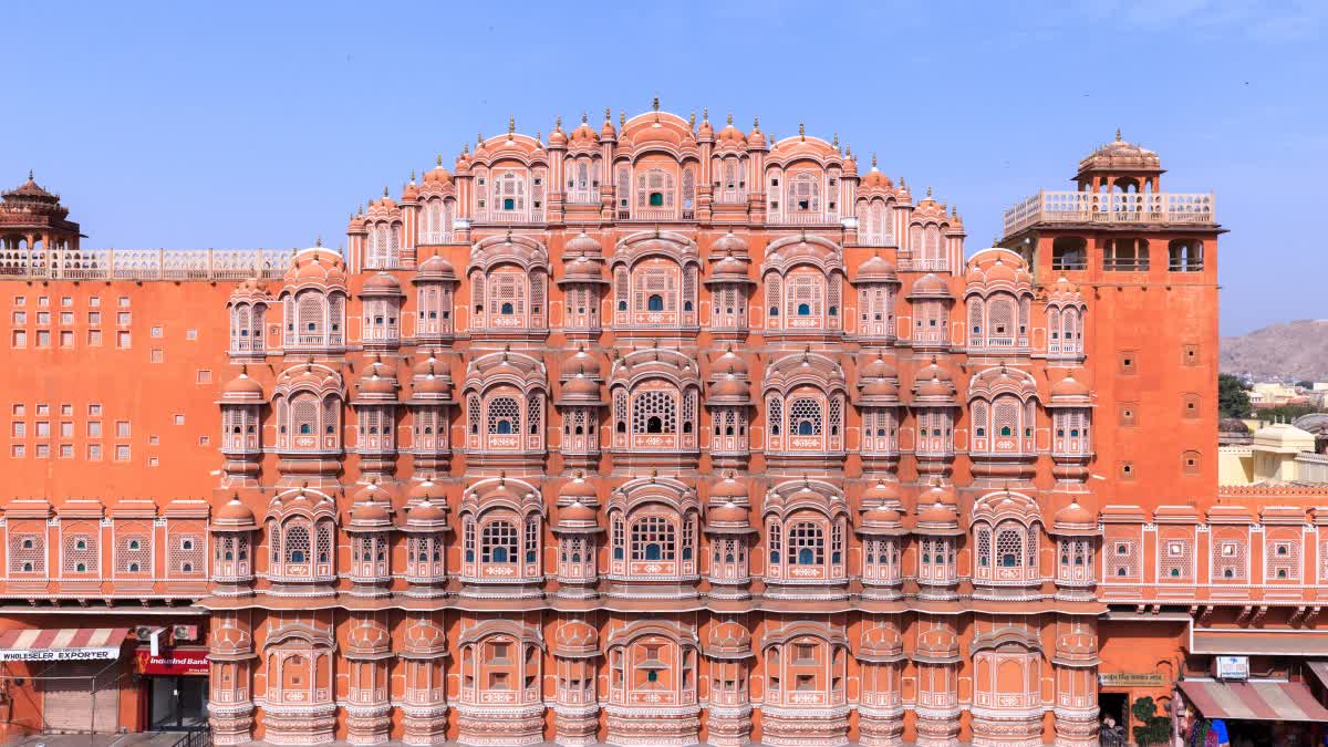 PLACE IDENTIFY BY ITS COLOR COLOURFUL CITIES IN INDIA INDIAS MOST COLORFUL CITIES THESE CITIES KNOWN BY ITS COLOUR