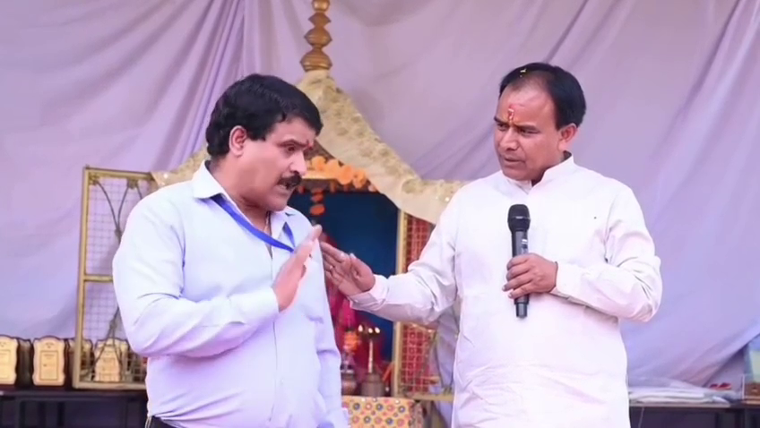 CHAMOLI TECHER VIDEO