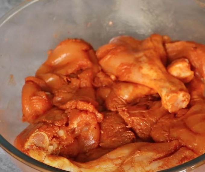 KFC STYLE FRIED CHICKEN KFC STYLE FRIED CHICKEN RECIPE KFC STYLE CHICKEN RECIPE ಕೆಎಫ್ಸಿ ಶೈಲಿಯ ಫ್ರೈಡ್ ಚಿಕನ್