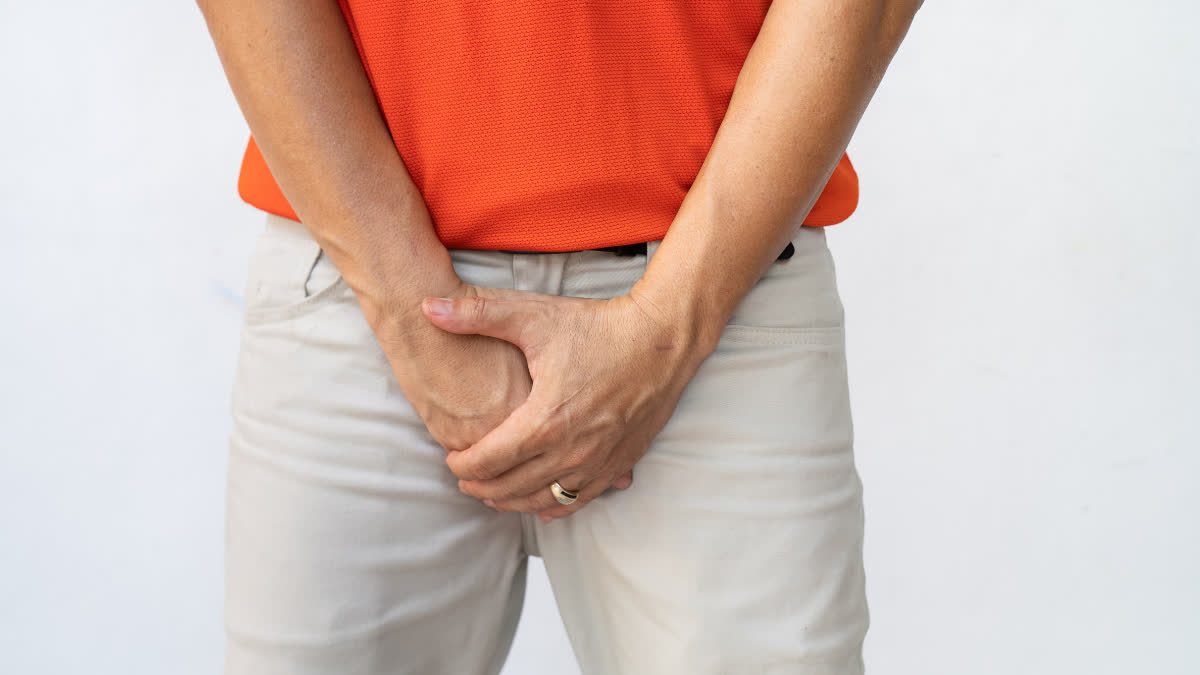 Former US President Joe Biden is suffering from stage 4 prostate cancer, know how dangerous is this disease