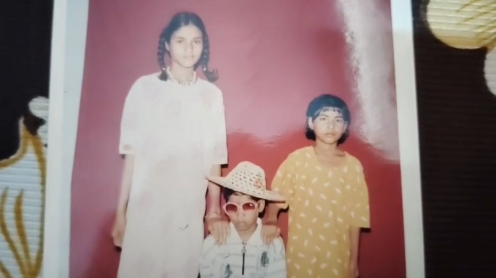 SANJAY RETURN HOME AFTER 29 YEARS