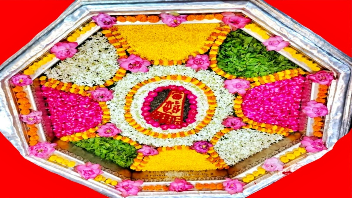 PINDDAAN IN GAYAJI