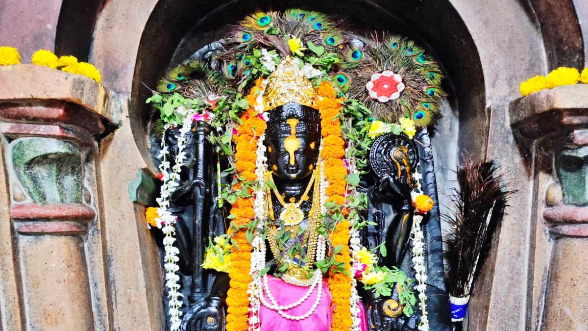 PINDDAAN IN GAYAJI