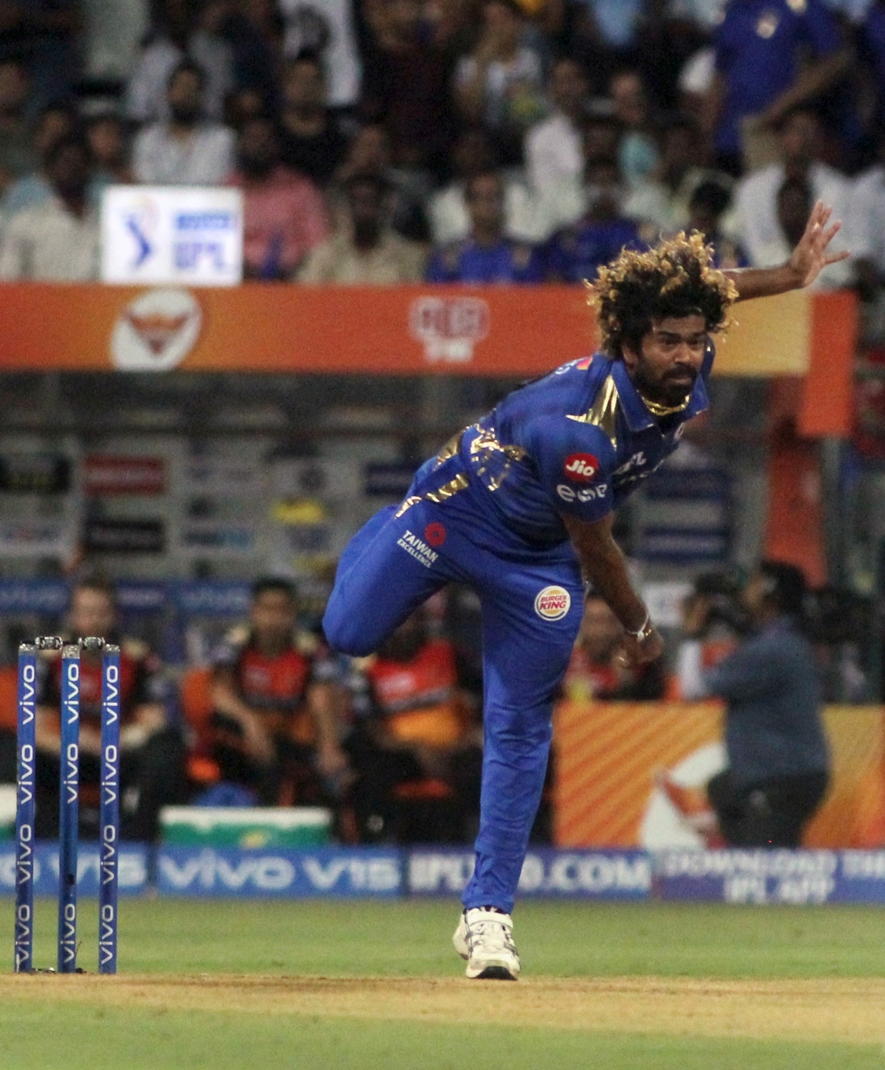 IPL 20th Over Maiden: ಐಪಿಎಲ್ ಇತಿಹಾಸದಲ್ಲಿ ಕೇವಲ ನಾಲ್ವರು ಬೌಲರ್ಗಳು ಮಾತ್ರ ಕೊನೆಯ ಓವರ್ ಮೇಡನ್ ಬೌಲಿಂಗ್ ಮಾಡಿ ದಾಖಲೆ ಬರೆದಿದ್ದಾರೆ.