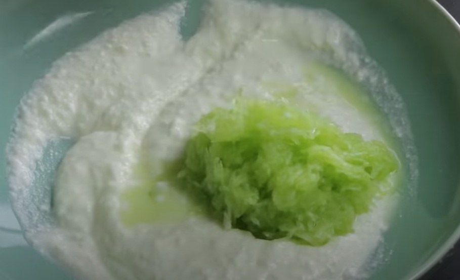Semiya Curd Bath