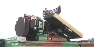 Indian Army Demonstrates Air Defence Capability, Reveals Details of Operation Sindoor; Golden Temple Shielded from Attack