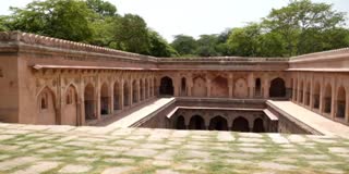 Delhi 16th-Century Rajon ki Baoli reopens after major conservation effort